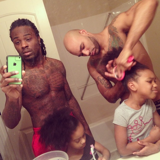 Illustration for article titled Father’s Day: How an Instagram Photo Didn’t Get the Whole Picture
